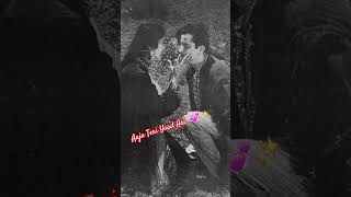 AAJA TERI YAAD AAYI 💞|Charas|LataMangeshkar| #shorts #trending #retro #soumya15