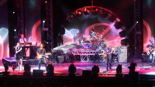 Tears For Fears - Advice For The Young At Heart (Live in Manila) 10 August 2012