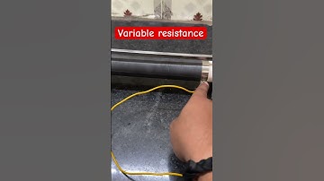 Variable resistance #shorts #facts #science #cbse #trending