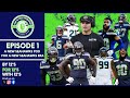 Episode 1   A new Seahawks Pod for a new Seahawks era