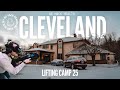 CLEVELAND LIFTING CAMP 25 - The AfterMovie