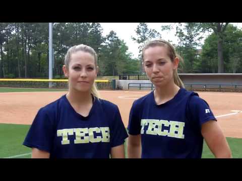 Video Interview With Christy Jones And Kristen Adk...