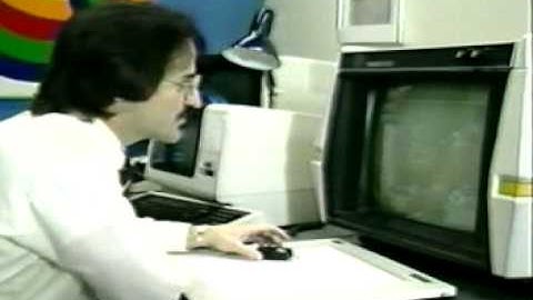 MIT 1982 CAD Lab