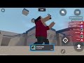 hot knife 32 - Block Strike