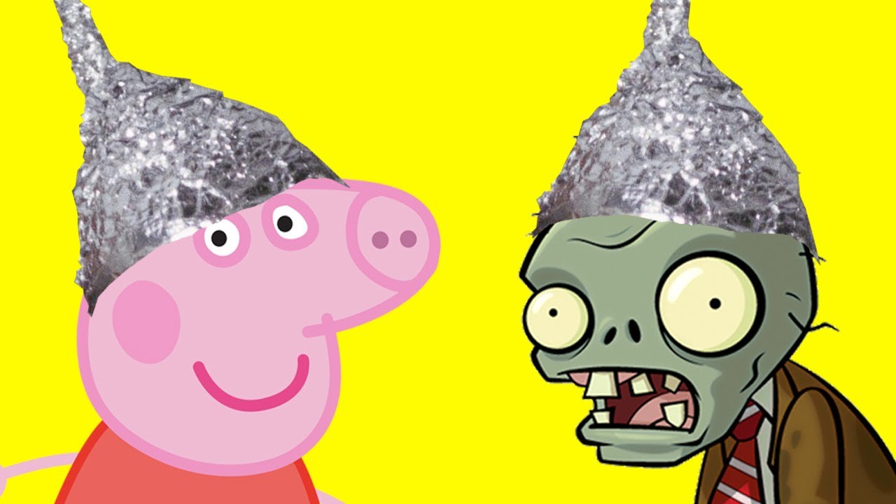 youtube peppa pig halloween español