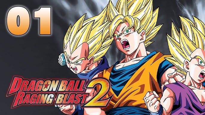 Jogo Dragon Ball Z: Ultimate Tenkaichi - PS3 - MeuGameUsado