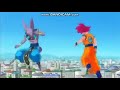 GOKU VS BERUUS AMV LIMIT BREACK GOKU VS BERUUS AMV LIMIT BREACK