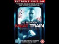 The Midnight Meat Train (2008) Full Movie