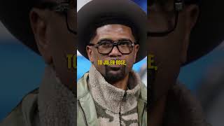 Jalen Rose Explains Why 90S Bulls Would Beat Steph Curry Era Warriors