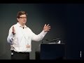 Deep learning - Yann LeCun, à l'USI