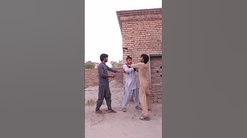 My Miss Understanding | Kashif Abbas Bhai #shorts