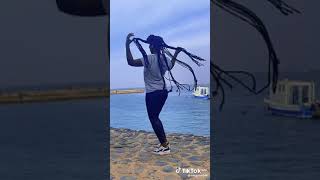 Borom Lomotif Bi Mya Guissé Tiktokeuse