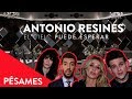 PÉSAMES FUNERAL ANTONIO RESINES || El cielo puede esperar || Lacoproductora & #0