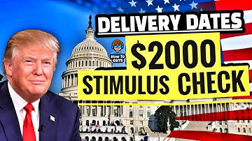 📈IRS Stimulus October Check💰Sending Out Automatic if?🎉Social Security SSI,SSDI,VA Seniors Included?✅