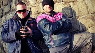 Zverina ft. Shomi, Majself, Plexo - Bomberman |OFFICIAL VIDEO|