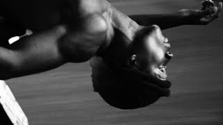 Driftwood. X The Code - Ivory Coast Official Music Video