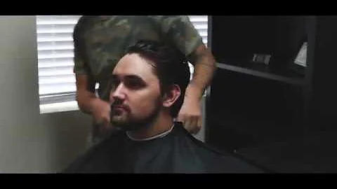 Hanz De Fukos NEW Mens Designer Cut | Daniel Sweatt
