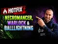 New Event + Ball Lightning RETURNS! Diablo 4 Hotfix Is Finally Here!