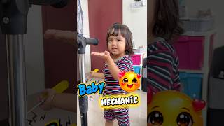 Ena da pesite iruka 😂 onnum puriyala 🙈 #shorts #tamil #babyvideo #babyfun #funny #vlog #fun