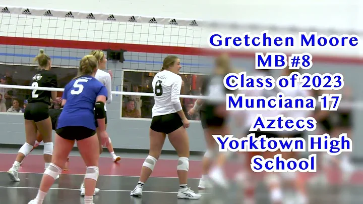 Gretchen Moore 2022 Bluegrass Highlights