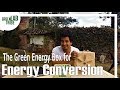 The green energy boxenergy conversion english