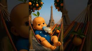 Milk Time For Giant Babies Pt 2