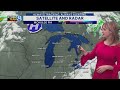 Storm Team 8 forecast, 11 p.m., 062226