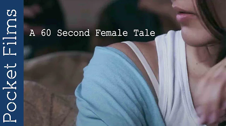A 60 Second Female Tale - A Social Message | Women Empowerment - DayDayNews