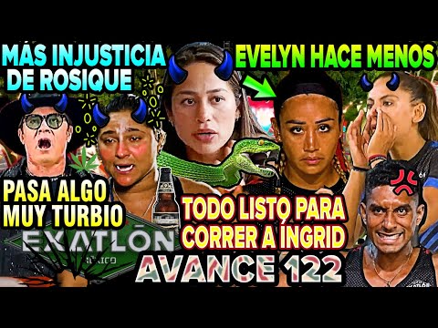 EVELYN SOBERBIA MENOSPRECIA