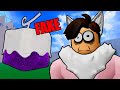 ROBLOX BLOX FRUIT Mi Ha TRUFFATO