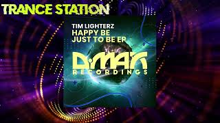 Tim Lighterz - Just to Be (Original Mix) [D.MAX RECORDINGS]