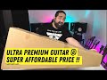 Ultra premium guitar at super affordable price   strydom st540c  strydom st340c review