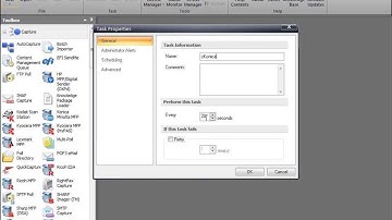 Browse and Filter Folders on a Konica Minolta with AutoStore Setup