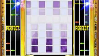 GUITARFREAKS 7thMIX - Concertino in Blue (OPENPICK Vs BASS) Autoplay