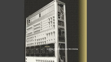 Stereo music for serge modular prototype