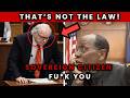 Sovereign Citizen Sister Thought She Was Smart — Judge Was Completely Unimpressed