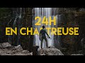 24H en CHARTREUSE avec mes Drones 🚁