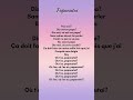 Papaoutai Stromae Lyrics Papaoutai Stromae Trending Tiktok Music Song Lyricsvideo Shorts Papaoutai Stromae Lyrics Papaoutai Stromae Trending Tiktok Music Song Lyricsvideo Shorts