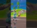 Fortnite Legendary