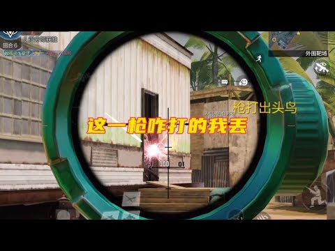 经典一打四哈哈哈哈哈【使命召唤温酒】