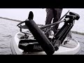 Video: ELECTRIC BOW MOTOR TOUR PRO FRESH WATER