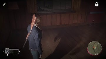 Tommy Jarvis vs Part 8 Jason Voorhees