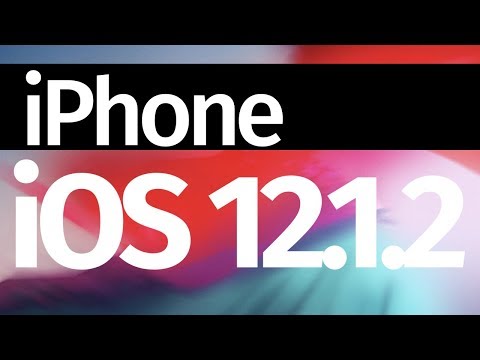 iPHONE X EXPLODED AND CAUGHT FIRE DURING iOS 12.1 UPDATE!!!. 