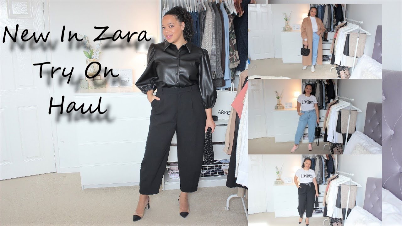 zara darted jeans