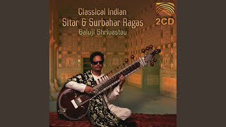Raga Bilas-Khani Todi