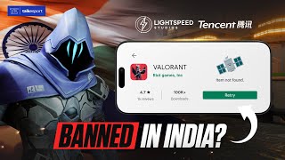 Valorant Mobile India Launch Explained Risk, Reality & Roadmap