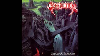 Benediction - Transcend The Rubicon [Full Album]