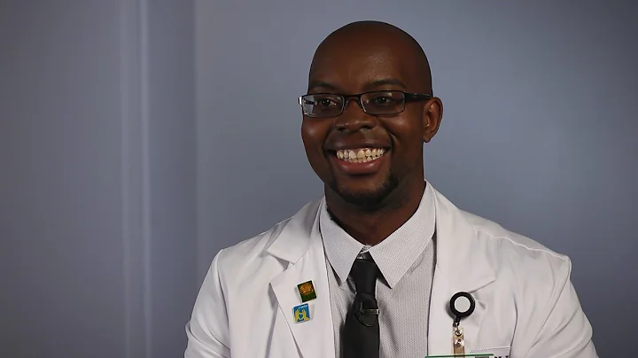 Carl Lambert Jr., MD