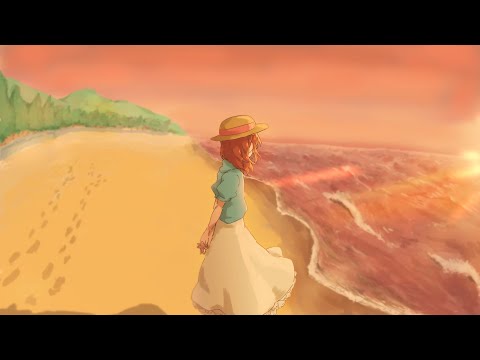 In Pursuit of the Bygone Summer / Lum Fumino feat. IA AI & OИE AI