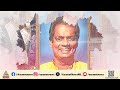കണ്ണീരണിഞ്ഞ് കേരളം; ചിരിയോർമ്മകൾ ബാക്കിയാക്കി സലിംകുമാർ മടങ്ങി